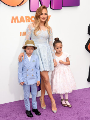 Jennifer Lopez pic #766403