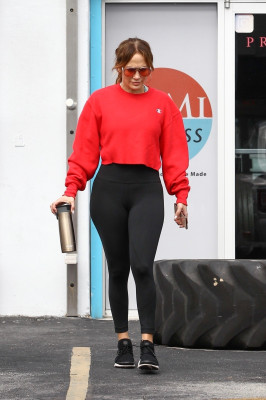 Jennifer Lopez pic #1101265