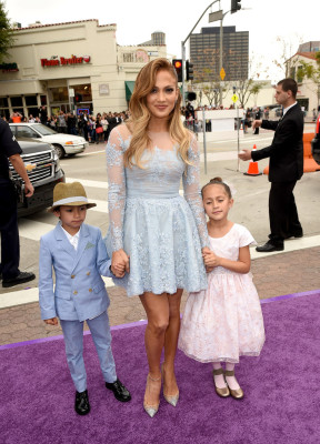 Jennifer Lopez pic #766398