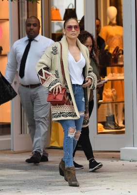Jennifer Lopez pic #1196304