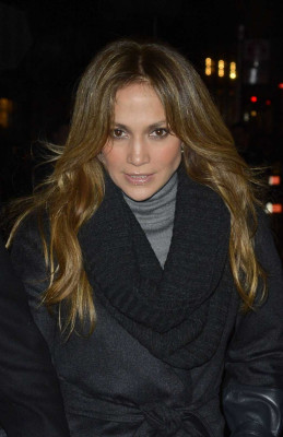 Jennifer Lopez pic #575850