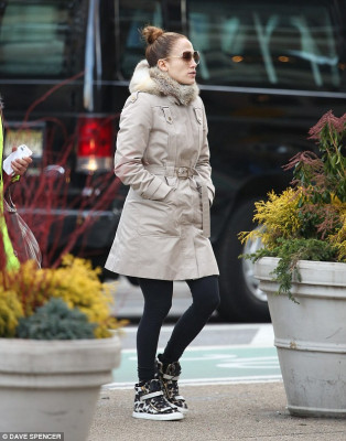Jennifer Lopez pic #755797