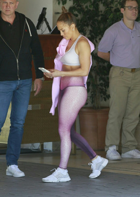 Jennifer Lopez pic #1140863