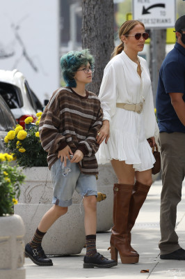 Jennifer Lopez pic #1265947