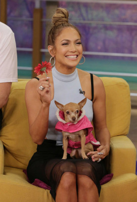 Jennifer Lopez pic #754357