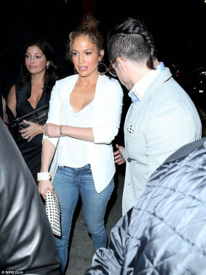 Jennifer Lopez pic #759355