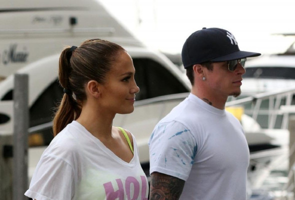 Jennifer Lopez pic #673531