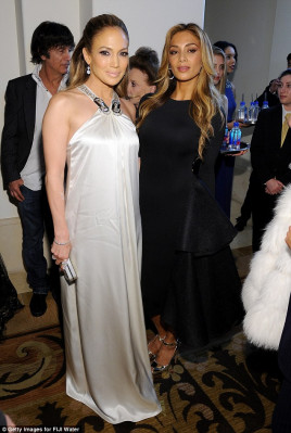 Jennifer Lopez pic #763120