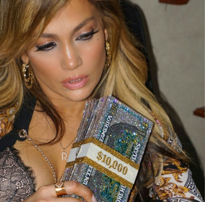 Jennifer Lopez pic #1126945
