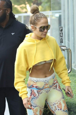 Jennifer Lopez pic #1078778