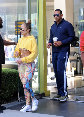 Jennifer Lopez pic #1078776
