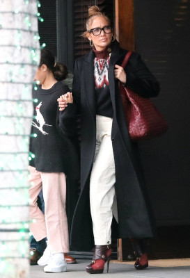 Jennifer Lopez pic #1191560