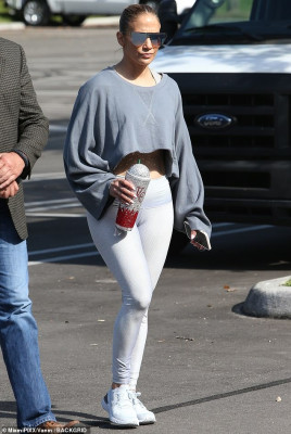Jennifer Lopez pic #1141306