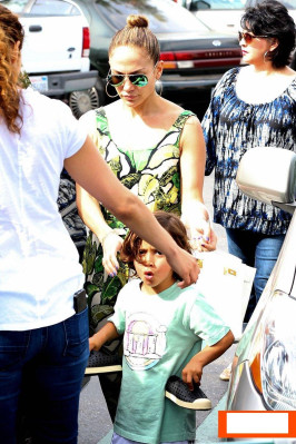 Jennifer Lopez pic #615264