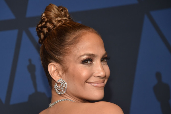 Jennifer Lopez pic #1187969