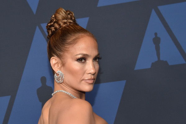 Jennifer Lopez pic #1187970