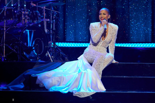 Jennifer Lopez pic #1097557