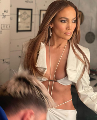 Jennifer Lopez pic #1296572