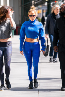 Jennifer Lopez pic #1118855
