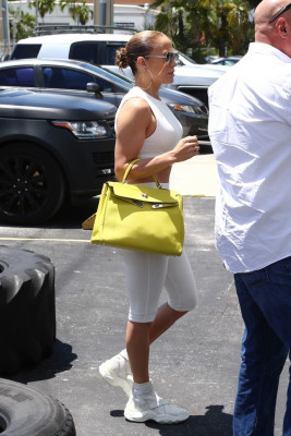 Jennifer Lopez pic #1173666