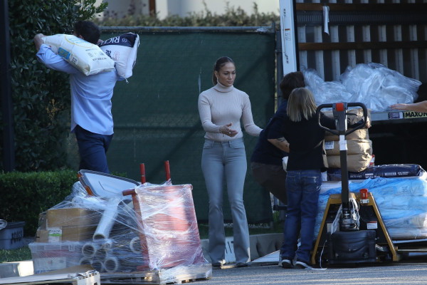 Jennifer Lopez pic #1283981