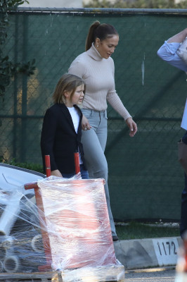 Jennifer Lopez pic #1283982