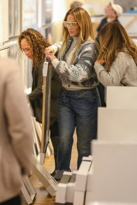 Jennifer Lopez pic #1197496