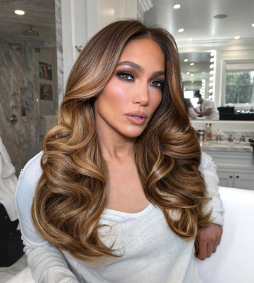 Jennifer Lopez pic #1295694