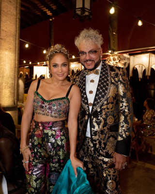 Jennifer Lopez pic #1266713