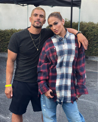 Jennifer Lopez pic #1278175