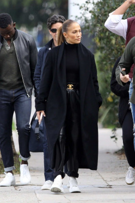 Jennifer Lopez pic #1197499