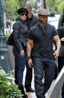 Jennifer Lopez pic #290391