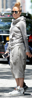 Jennifer Lopez pic #780284