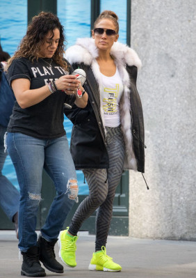 Jennifer Lopez pic #977914