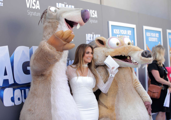 Jennifer Lopez pic #865715