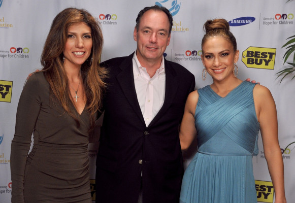 Jennifer Lopez pic #417130