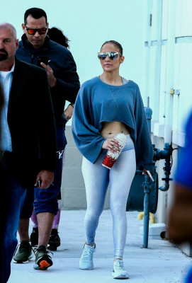 Jennifer Lopez pic #1141553