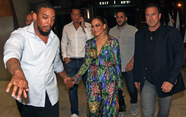 Jennifer Lopez pic #1166491