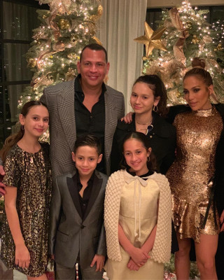 Jennifer Lopez pic #1171152