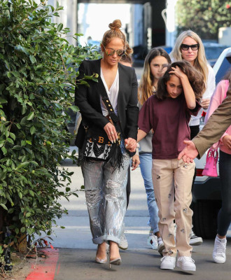Jennifer Lopez pic #1197895