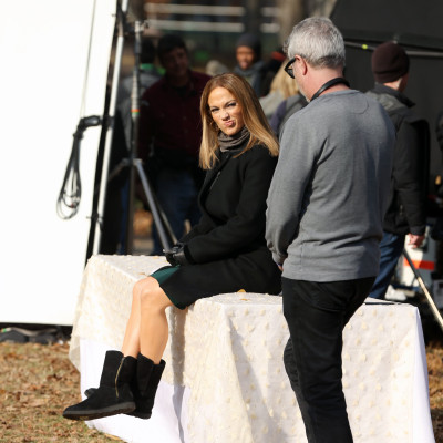 Jennifer Lopez pic #987076