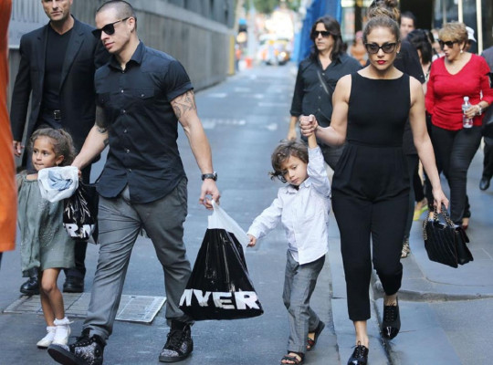 Jennifer Lopez pic #562327