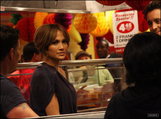 Jennifer Lopez pic #270864