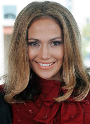 Jennifer Lopez pic #176084