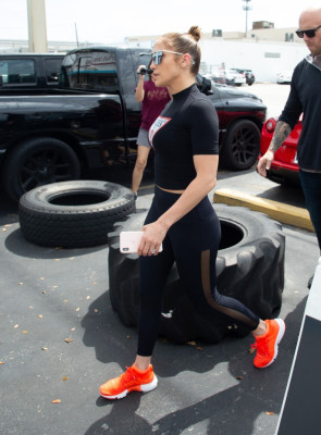 Jennifer Lopez pic #1115487