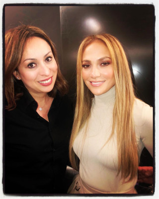 Jennifer Lopez pic #1200341