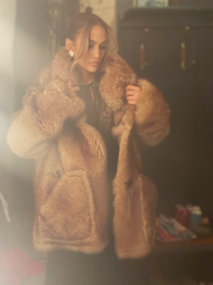photo 5 in Jennifer Lopez gallery [id1298379] 2022-02-21 00:00:00