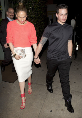 Jennifer Lopez pic #602192