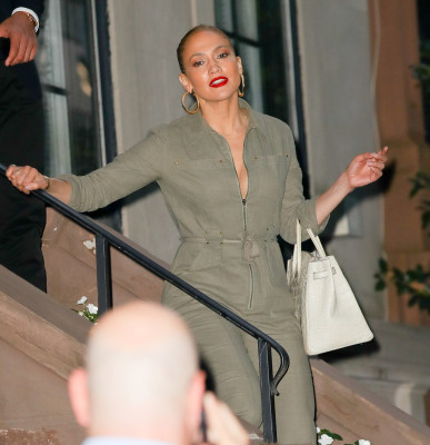 Jennifer Lopez pic #959109