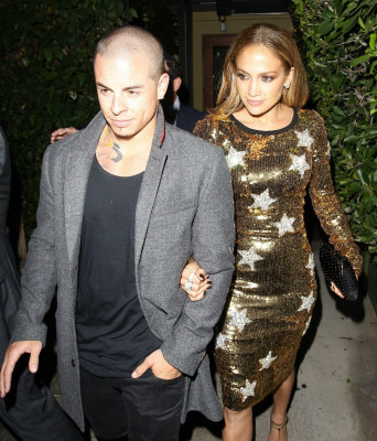 Jennifer Lopez pic #461574